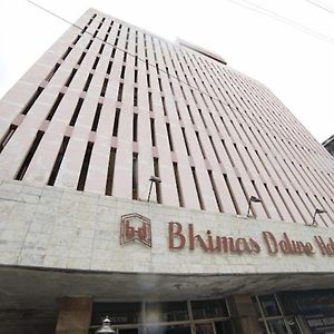 Bhimas Deluxe Hotel